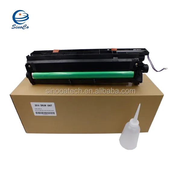 AF2014 PCU unit for Ricoh copier machine MP2014 AF2014D 2014AD drum unit