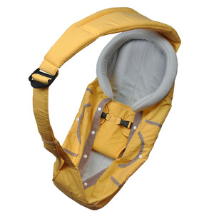 Anillo portador <span class=keywords><strong>de</strong></span> bebé Honda, comercio al por mayor venta superior orgánica anillo portador <span class=keywords><strong>de</strong></span> la honda del bebé - Product Image 4