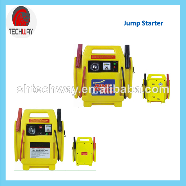 17a чрезвычайная автомобилей перейти starter; 12v портативные машины скачок стартер