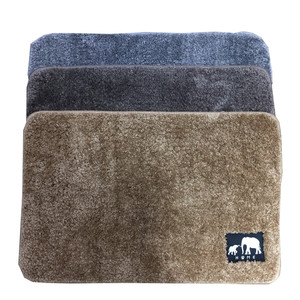 Popolare vendita calda <span class=keywords><strong>impermeabile</strong></span> tappetino da <span class=keywords><strong>bagno</strong></span> antiscivolo tappetino da <span class=keywords><strong>bagno</strong></span> soffice <span class=keywords><strong>tappeto</strong></span> - Product Image 1