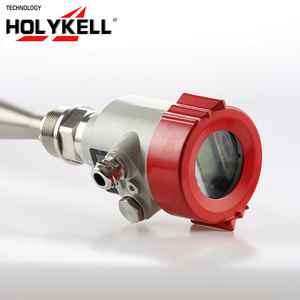 Holykell OEM Hạt Silo Mức <span class=keywords><strong>Radar</strong></span> Transmitter Mức Độ Tự Động Cụ Giá - Product Image 6