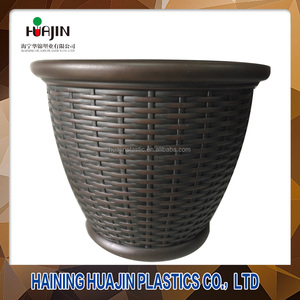 Maceta <span class=keywords><strong>de</strong></span> jardín <span class=keywords><strong>De</strong></span> <span class=keywords><strong>Plástico</strong></span> Barato Ecológico Maceta <span class=keywords><strong>de</strong></span> Plantas <span class=keywords><strong>de</strong></span> Interior - Product Image 6