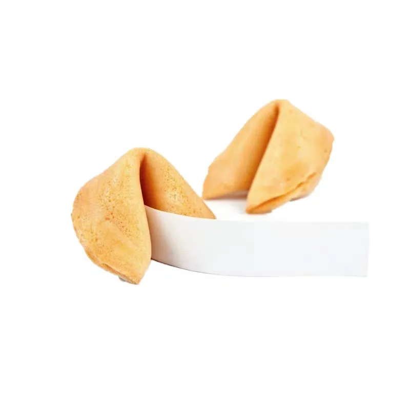 2019 2020 2021 2022 2023 2024best selling individual package oem fortune cookies with text