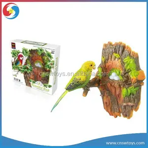 Bo Điều Khiển Âm Thanh Singing Bird Tự Động Cửa Chuông DD0401168