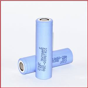 18650 samsung 28A 2800 mah dampf batterie heißer verkauf für niedrigsten preis - Product Image 4