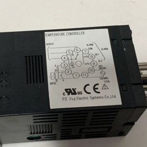 <span class=keywords><strong>Fuji</strong></span> Điều Khiển Nhiệt Độ PXR4TAY1-5V000 PXR4TAY1-5W000-C - Product Image 4