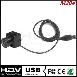 20*20 mét 720P Mini <span class=keywords><strong>Pinhole</strong></span> USB máy ảnh với 3.7 mét côn <span class=keywords><strong>Pinhole</strong></span> ống kính - Product Image 5