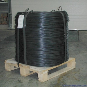 Q195 черный отожженный плоский провод <span class=keywords><strong>BWG12</strong></span> BWG14 BWG16 BWG18 мягкий галстук - Product Image 4