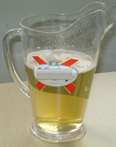 H503 1.5 <span class=keywords><strong>litros</strong></span> logotipo personalizado acrílico <span class=keywords><strong>60</strong></span> oz beber jarra - Product Image 1