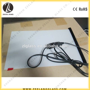 Película Inteligente PDLC Autoadhesiva, Película de Privacidad Conmutable con Bloqueo de Rayos UV y Calor, Ecológica <span class=keywords><strong>para</strong></span> Oficina y Muebles - Product Image 5
