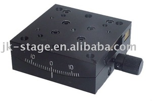 Plateforme goniométrique JK 02TG001 avec 10 niveaux de réglage, capacité de charge de 6 kg, score minimum de 1 - Product Image 2