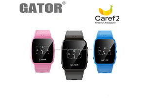 Mini Inteligente Anti Tracker GPS Por <span class=keywords><strong>SMS</strong></span> y GPRS de Seguimiento En Línea del localizador gps tracker reloj - Product Image 2