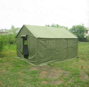 2 người đàn ông Lều di động phong cách - Product Image 3