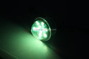 35Mm Lập Trình RGB <span class=keywords><strong>Camaleon</strong></span> <span class=keywords><strong>LED</strong></span> <span class=keywords><strong>Pixel</strong></span> Đèn Cho Carosel - Product Image 2