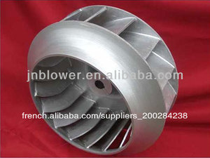 Série km2 ventilateur, lame/centrifuge, ventilateur,/centrifuge, pales de <span class=keywords><strong>la</strong></span> turbine - Product Image 5