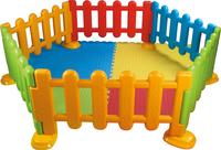 Aire de jeu classique d'intérieur pour enfants, jouets avec balles, piscine, 2020