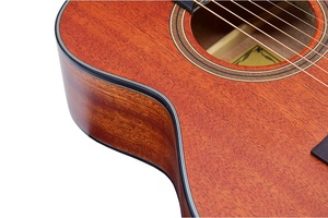 Tayste-<span class=keywords><strong>guitarra</strong></span> eléctrica de palisandro de 41 pulgadas, <span class=keywords><strong>guitarra</strong></span> acústica con cuello, <span class=keywords><strong>marca</strong></span> China - Product Image 3