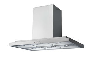 <span class=keywords><strong>De</strong></span> acero inoxidable <span class=keywords><strong>de</strong></span> montaje en pared <span class=keywords><strong>extractor</strong></span> restaurante <span class=keywords><strong>cocina</strong></span> campanas - Product Image 1