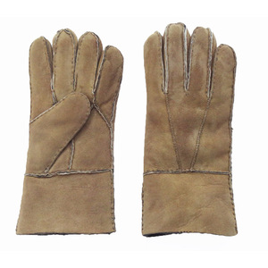 Gants en <span class=keywords><strong>cuir</strong></span> de mouton <span class=keywords><strong>BERING</strong></span> pour homme de haute qualité, pour le cyclisme quotidien, les sports d'hiver en plein air, la pêche, les voyages à la plage, les fêtes, le ski, unis - Product Image 3