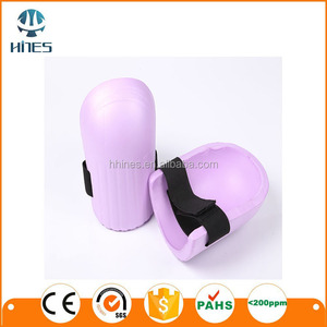 Adjustable eva <strong>worker</strong> <strong>knee</strong> cap <strong>protector</strong> pad super light eva foam <strong>for</strong> work foamed Hines opp bag - Product Image 3