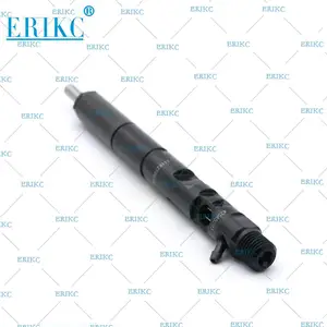 ERIKC EJBR01801A diesel injector nozzle injection EJBR0 1801A heavy oil truck injector 82 00 365 186 for RENAULT