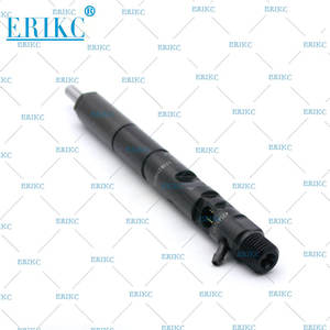 Inyector de Combustible Diésel ERIKC EJBR01801A, Inyector de Combustible para Camiones de Aceite Pesado EJBR0 1801A 82 00 365 186 para RENAULT - Product Image 1