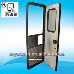 Camper / viajes / caballo <span class=keywords><strong>remolques</strong></span> piezas <span class=keywords><strong>de</strong></span> dos pisos alta resistencia puerta - Product Image 1