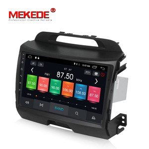 <span class=keywords><strong>MEKEDE</strong></span> Android 7,1 quad core reproductor de dvd de coche para SPORTAGE 2010 con 4G soporte LTE 2G RAM 16G ROM - Product Image 4