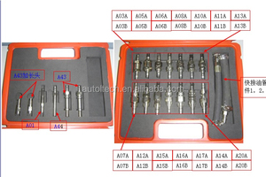 Strumenti di Diagnostica per Trasmissioni Automatiche Launch CAT-501+ - Product Image 3
