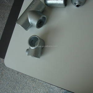 Fitting Tube rapide couplage <span class=keywords><strong>Kee</strong></span> pinces raccords <span class=keywords><strong>Kee</strong></span> <span class=keywords><strong>Klamp</strong></span> - Product Image 1