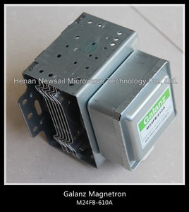 Galanz tube magnétron m24fb - 610a pour <span class=keywords><strong>micro</strong></span>-ondes four accessoires - Product Image 3