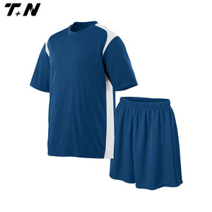 maillots de football pas cher tissu, maillots de football de gros - Product Image 2
