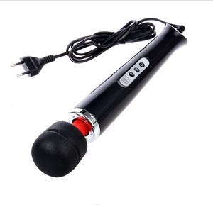 Boîte vibrante de massage avec 15 vitesses, vibromasseur pour le corps, super pratique - Product Image 5