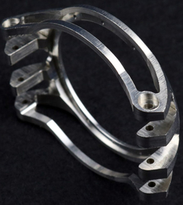 Watch Case <strong>Prototyping</strong> Manufacturer Customizable CNC Milling <strong>Machining</strong> Services of Stainless Steel Micro <strong>Machining</strong> 0.01-0.05mm - Product Image 3