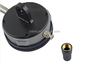 Alta precisión funcional Mitutoyo dial indicador 0.01 mm de japón - Product Image 5