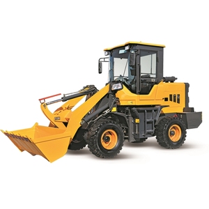 Dijual 1.2 Ton 915 <span class=keywords><strong>Wheel</strong></span> <span class=keywords><strong>Loader</strong></span> <span class=keywords><strong>Mini</strong></span> dengan Beban 0.5M Cubed Harga Terbaik - Product Image 1