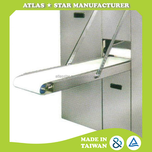 เครื่องแบ่งแป้งอัตโนมัติ,เครื่องตัดแป้งอุปกรณ์ทำขนม - Product Image 4