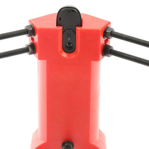 Kit plat pemindai Laser DIY <span class=keywords><strong>3D</strong></span>, sumber terbuka dengan objek adaptor untuk Printer Ciclop - Product Image 3