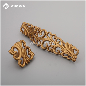 Filta ฮาร์ดแวร์ผู้ผลิตจีนสังกะสีบ้านหรูหราและสง่างามเฟอร์นิเจอร์ตู้จับ Zamak 3187 - Product Image 5