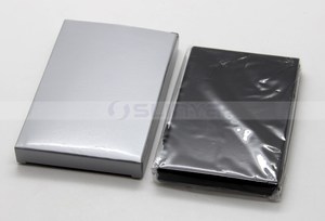 เงินกล่องอลูมิเนียมแบบพกพา6 in 1กรณีการ์ดหน่วยความจำ<span class=keywords><strong>SD</strong></span>/SDHC/<span class=keywords><strong>MMC</strong></span> 6x <span class=keywords><strong>SD</strong></span>กรณีบัตร - Product Image 4