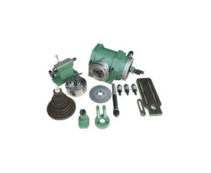 FW12135 универсальная разделительная головка