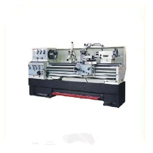 GH1440W Động Cơ Nặng Lathe Giá Máy Cho Kim Loại Làm Việc Với Tiêu Chuẩn Ce