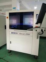 Impresora SMT Automática Completa DESEN Classic 1008 Nueva/Usada para PCB