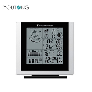 Termómetro Digital más preciso, higrómetro para Humidor - Product Image 2