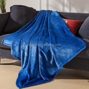 Nuevo estilo suave fresco y cálido comodidad vida <span class=keywords><strong>mantas</strong></span> - Product Image 3