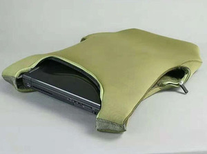 OEM 氯丁橡胶防护旅行游戏笔记本电脑背包为 HP 苹果 <span class=keywords><strong>Mac</strong></span> MacBook Air Pro 超级本上网本 - Product Image 6