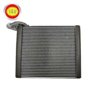 Evaporador de piezas de automóviles OEM, gran oferta, 88501-0K090