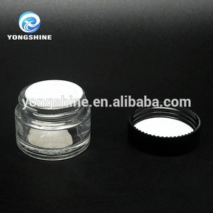 ronda 25ml gass cosméticos frasco de china - Product Image 4