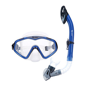 Wave <span class=keywords><strong>professionnel</strong></span> libre respiration <span class=keywords><strong>plongée</strong></span> <span class=keywords><strong>plongée</strong></span> masque et <span class=keywords><strong>tuba</strong></span> complet sec ensemble - Product Image 4