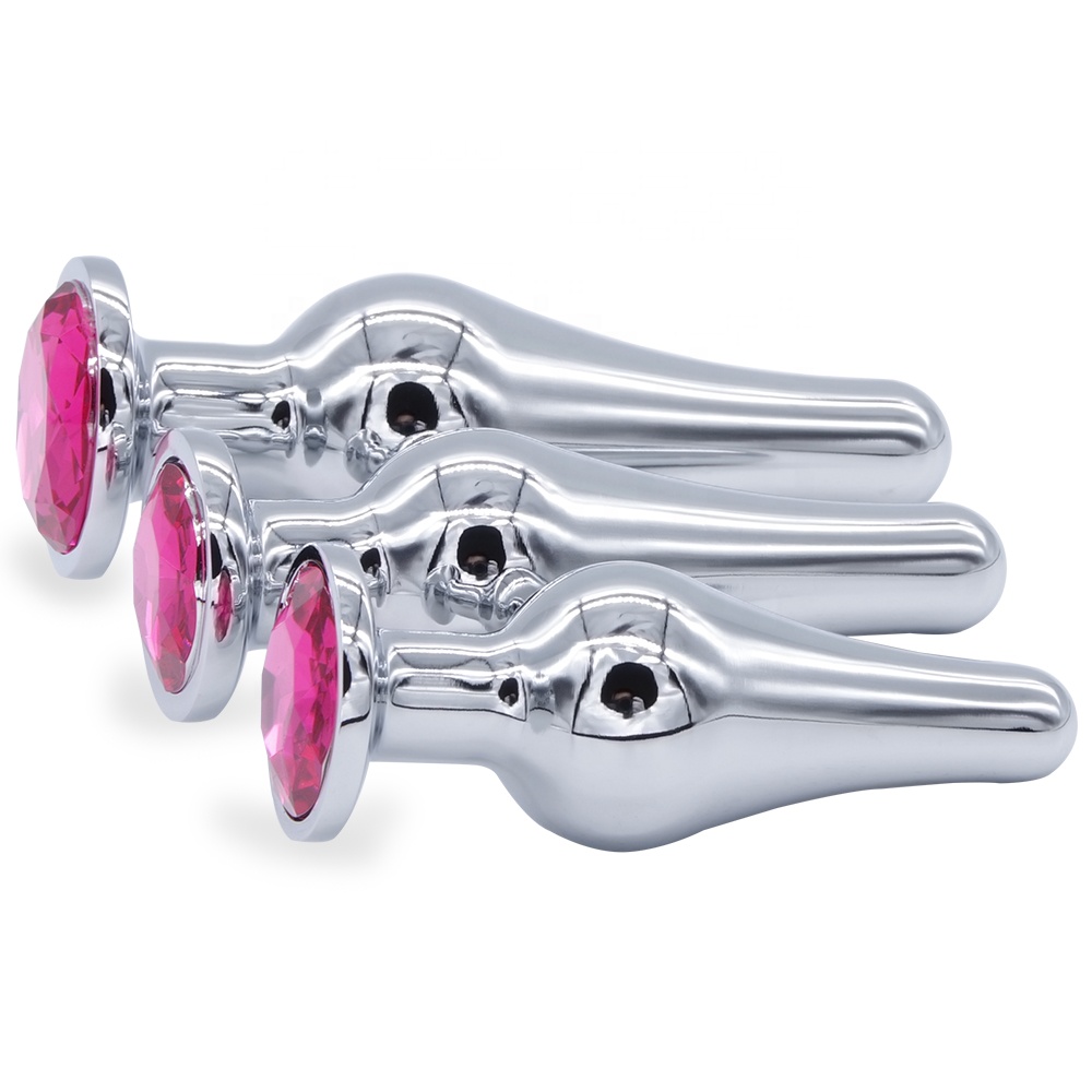 Prostata Massage Butt Plug